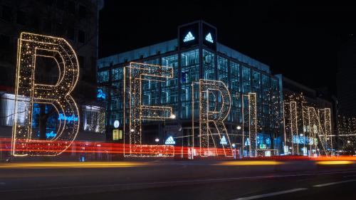 Berlin Photo Week - Különleges és kreatív programra csábít Berlin