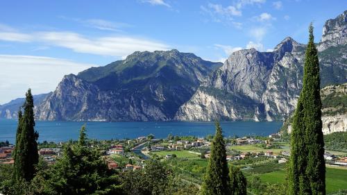 Hotel a Garda-tónál - Quellenhof Luxury Resort Passeier (San Martino, Olaszország)