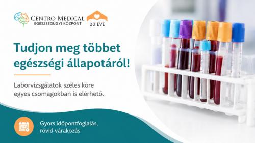 Milyen gyakran érdemes vérvételre menni?