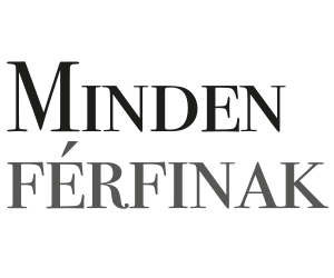 Minden férfinak